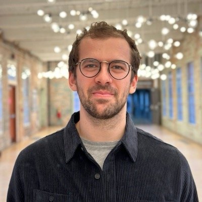 Photo of Hal Triedman